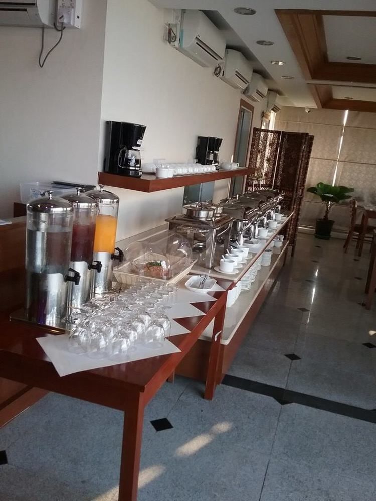 Hotel Royal King Γιανγκόν Εξωτερικό φωτογραφία