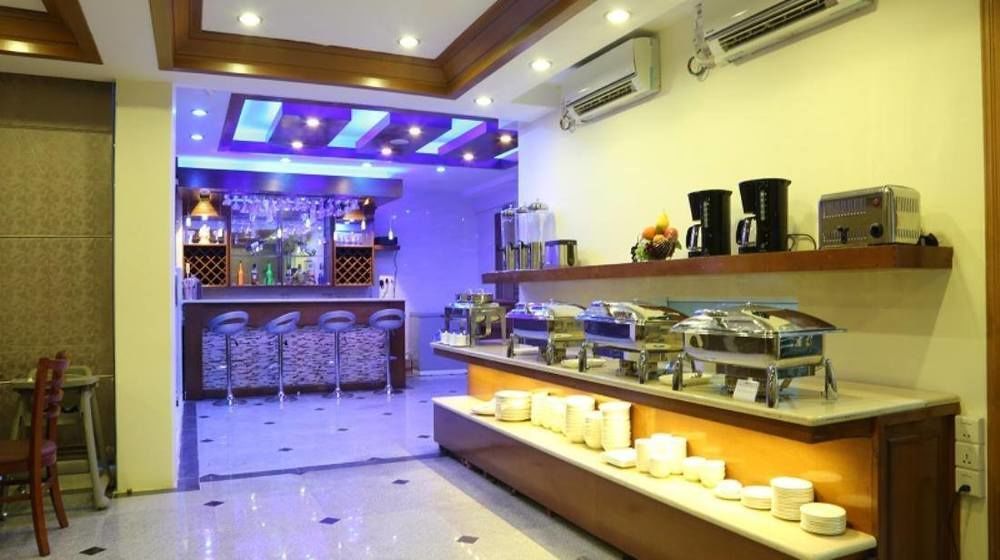 Hotel Royal King Γιανγκόν Εξωτερικό φωτογραφία